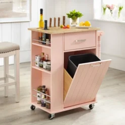 Lima Kitchen Cart - Buylateral -Online Furniture Store GUEST d1067876 3606 4a65 ac46 4058231f155f