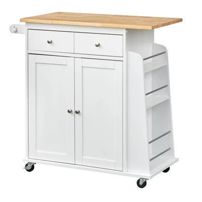 Michigan Kitchen Cart - Buylateral 11 Michigan Kitchen Cart - Buylateral - Image 11