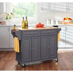Georgia Kitchen Cart - Buylateral -Online Furniture Store GUEST d6370cc2 7cbd 4cb9 843e b39aaae1bd04