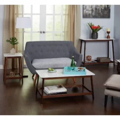 Jhovies Console Table - Walnut - Buylateral 7 Jhovies Console Table - Walnut - Buylateral -Online Furniture Store GUEST d724275b 1d2e 4b18 ac49 67a69c9c9af0