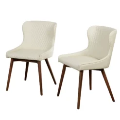 Set Of 2 Seguro Dining Chairs - Buylateral 9 Set Of 2 Seguro Dining Chairs - Buylateral -Online Furniture Store GUEST daf7bb1d 81ab 46fa 989f e48ef2bacb26