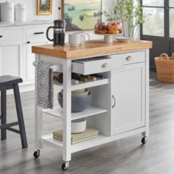 Martha Kitchen Cart - Buylateral -Online Furniture Store GUEST dafdb9d0 9557 4948 8117 0dda881f5dcb