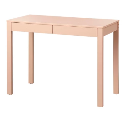 Grant Writing Desk With 2 Drawers - Buylateral 6 Grant Writing Desk With 2 Drawers - Buylateral - Image 6