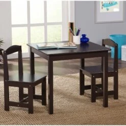 3pc Madeline Kids' Table And Chair Set - Buylateral 8 3pc Madeline Kids' Table And Chair Set - Buylateral -Online Furniture Store GUEST e2f3ab09 720b 4740 bce2 3532deee1c80