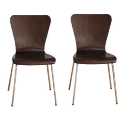 Set Of 2 Pisa Modern Bentwood Dining Chairs - Buylateral 14 Set Of 2 Pisa Modern Bentwood Dining Chairs - Buylateral -Online Furniture Store GUEST e499a805 e68e 41ea aa57 9913b1c7639f