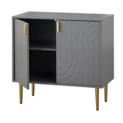 Tabaria Buffet Gray - Buylateral 7 Tabaria Buffet Gray - Buylateral -Online Furniture Store GUEST e5e24c0b a06c 4a51 b0ac dbd360719f2b