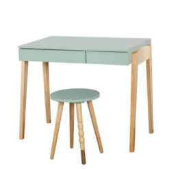 Alena Desk And Stool Set - Buylateral 7 Alena Desk And Stool Set - Buylateral -Online Furniture Store GUEST e5fae71f dacc 4df1 bae6 0d4d9b4545bf