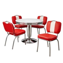 5pc Raleigh Retro Dining Set - Buylateral 13 5pc Raleigh Retro Dining Set - Buylateral -Online Furniture Store GUEST e6f1a4bb c6c2 4cb3 af6f 800b31384c20