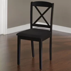 5pc Mason Rectangular Crossback Dining Set - Buylateral 8 5pc Mason Rectangular Crossback Dining Set - Buylateral -Online Furniture Store GUEST e7ec38f4 e453 45a2 8f22 d84f0eaddd05