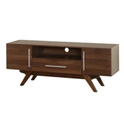 Ashfield Mid-Century Modern TV Stand For TVs Up To 64" - Buylateral -Online Furniture Store GUEST e93fe717 3867 4990 852f 818a4d4c75f2