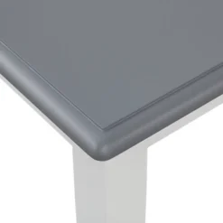 Helena Dining Table White/Gray - Buylateral -Online Furniture Store GUEST ed960ef9 6b8f 4039 b85c 2b85e5562f9e 4