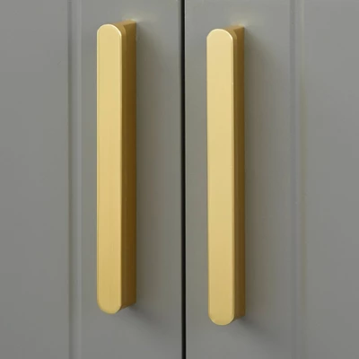 Tabaria Sideboard Gray - Buylateral 4 Tabaria Sideboard Gray - Buylateral - Image 4