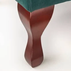 Storage Chaise Emerald Green - Buylateral -Online Furniture Store GUEST ef375c35 e86c 4a60 a97e 559d85833dac