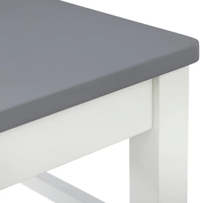 5pc Helen Rectangular Dining Set - Buylateral 5 5pc Helen Rectangular Dining Set - Buylateral - Image 5