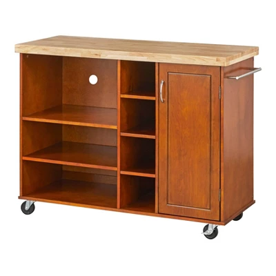 Galvin Microwave Cart - Buylateral 5 Galvin Microwave Cart - Buylateral - Image 5