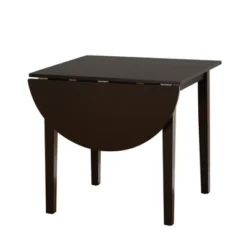 30" Tiffany Drop Leaf Dining Table - Buylateral -Online Furniture Store GUEST f72c37b4 3e4c 42aa a73d 0e8b5916998d