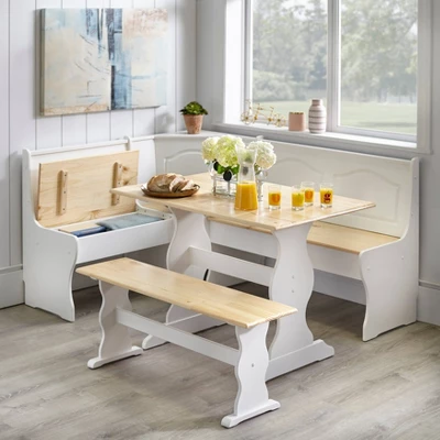 Knox Nook Dining Set - Buylateral 2 Knox Nook Dining Set - Buylateral - Image 2