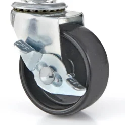 Mylah Kitchen 2-Tier Rolling Cart - Buylateral -Online Furniture Store GUEST fbe92071 94f4 4b8c becf 88fd03e88c9a