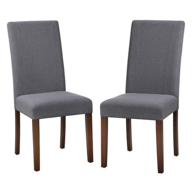 Set Of 2 Lizzy Parsons Dining Chairs - Buylateral 8 Set Of 2 Lizzy Parsons Dining Chairs - Buylateral - Image 8